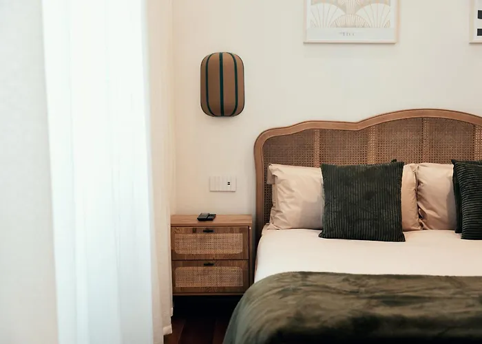 Apartment Vatican Chic *
